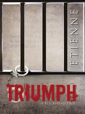 cover image of Triumph